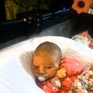 Meet your Posher, Kennedy